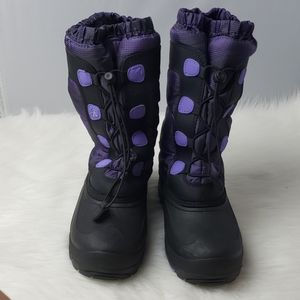 Kamik Boots